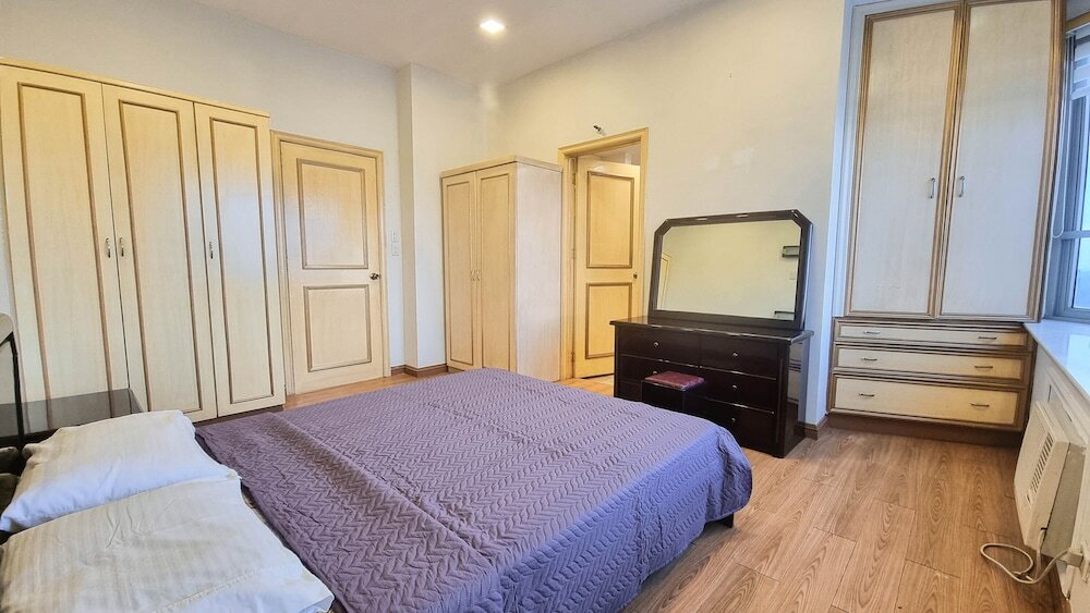 Фото Marina Residential Suites