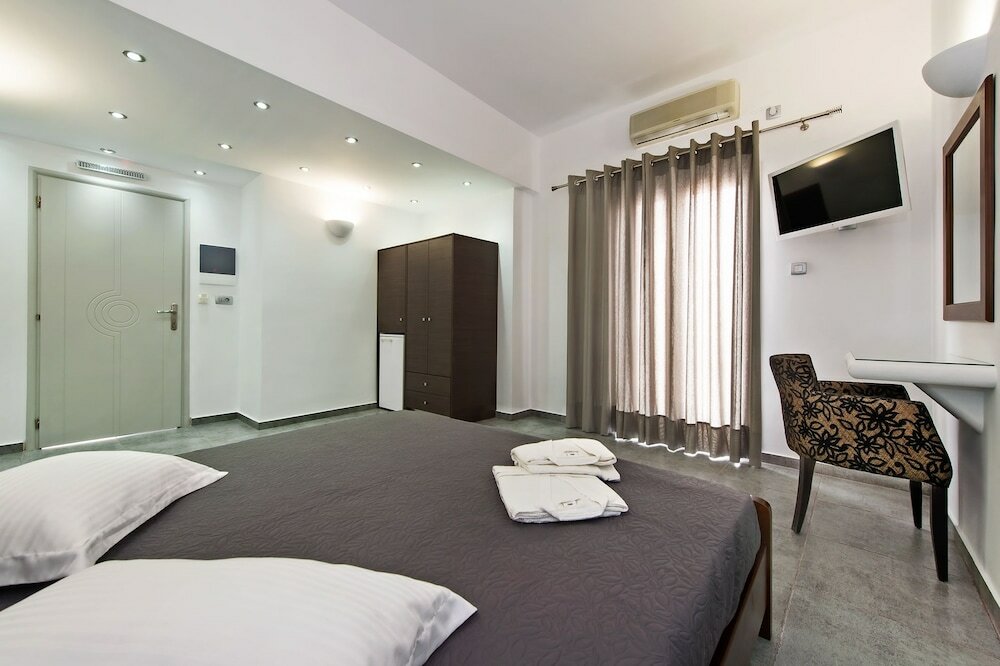 Фото Gianna Suites