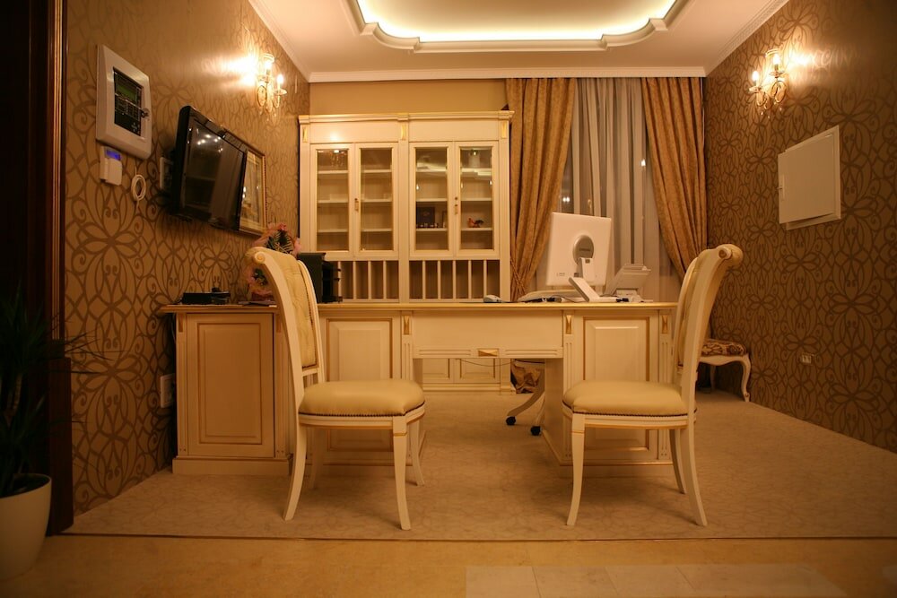 Фото Hotel Vila Viktorija