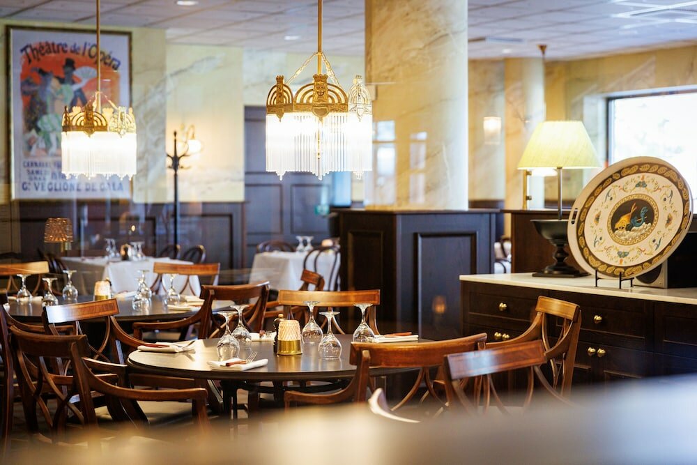 Фото ProfilHotels Garden