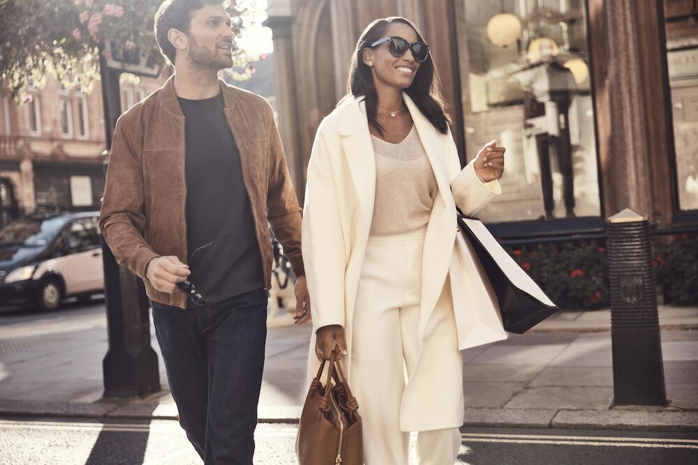 Фото Grosvenor House Suites