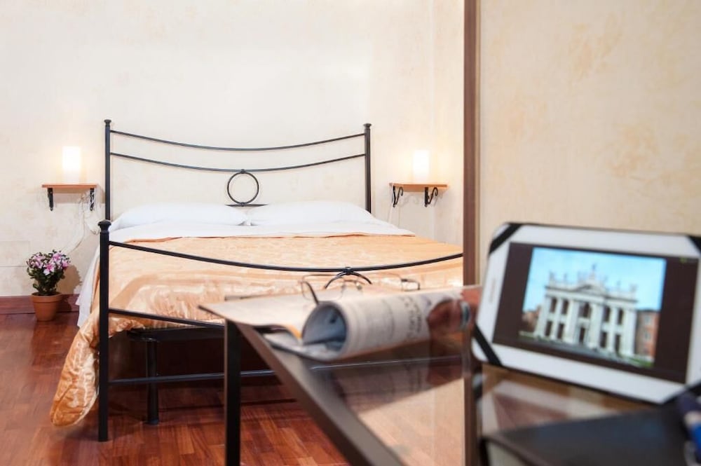 Фото Residenza Laterano