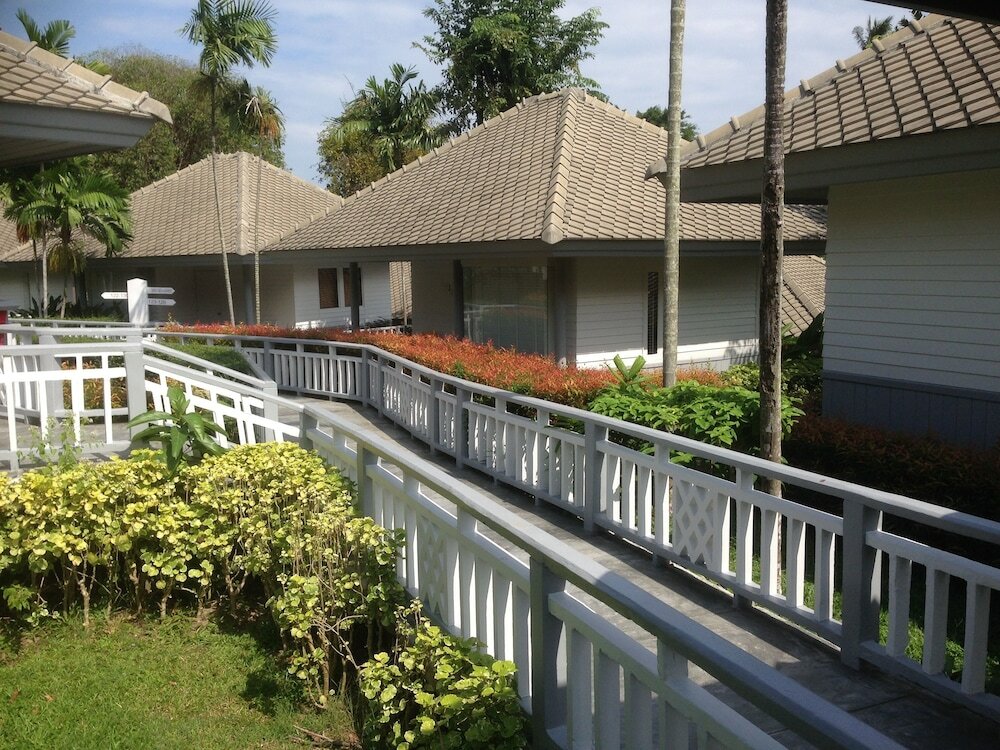 Фото Centara Villas Samui