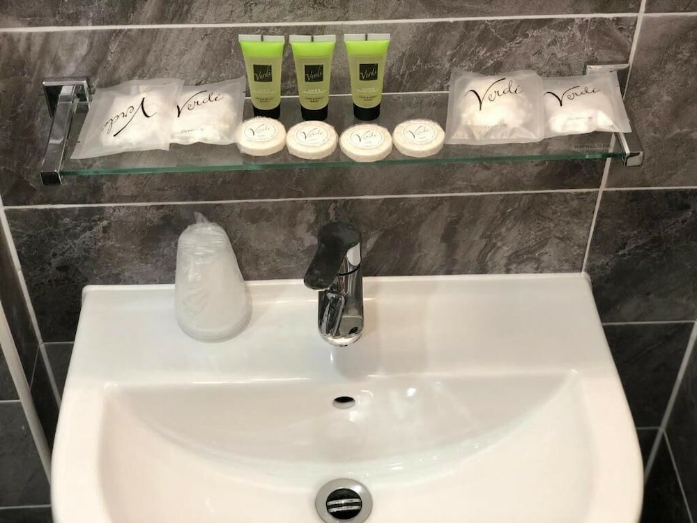 Фото Park Avenue Bayswater Inn Hyde Park