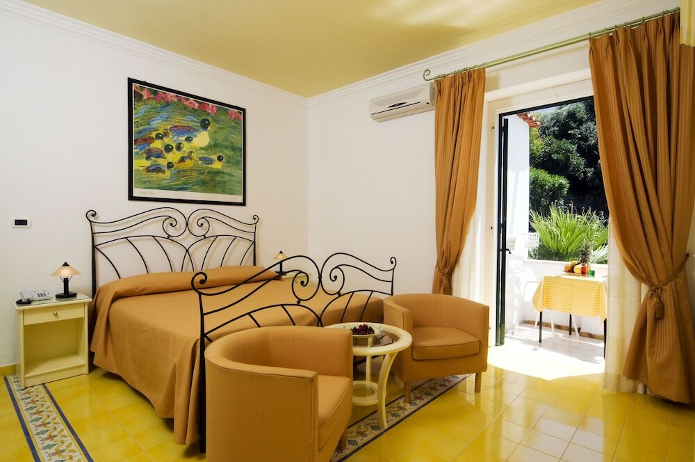 Фото Hotel Villa Bianca