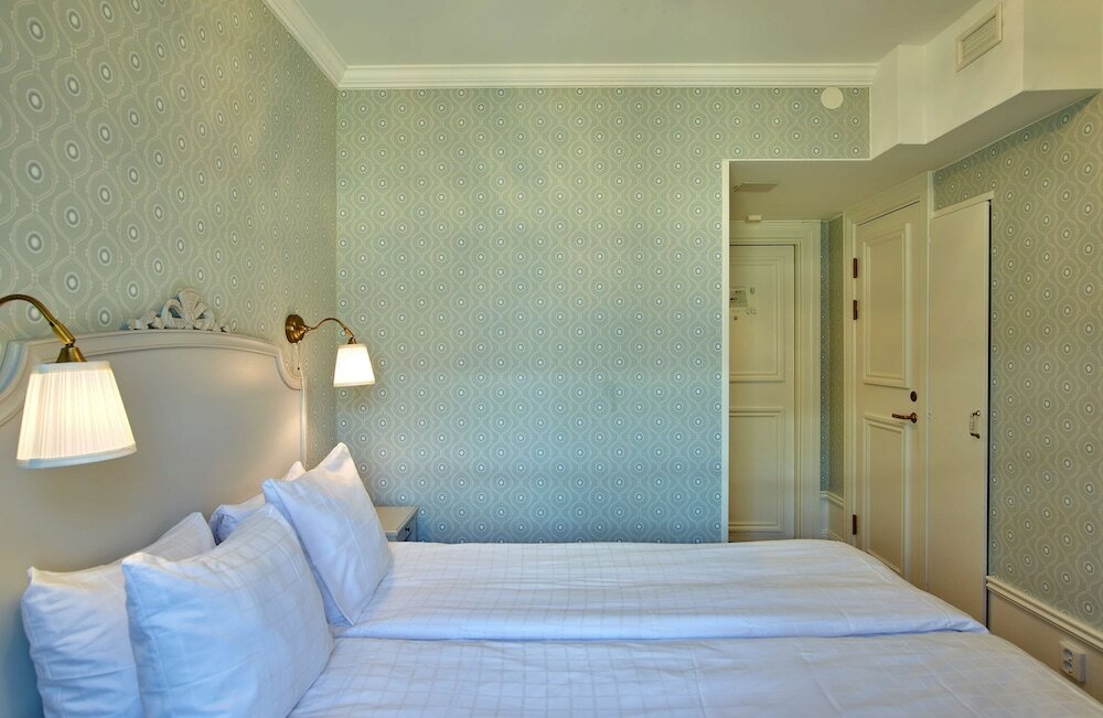 Фото Scandic Gamla Stan