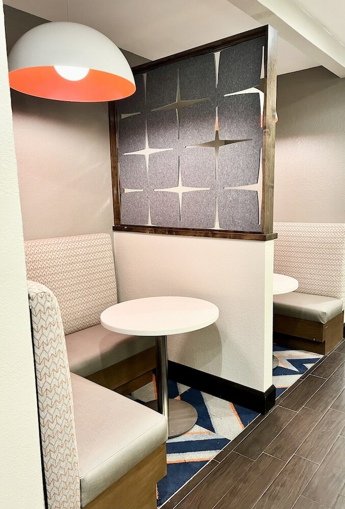 Фото Hampton Inn Fort Walton Beach