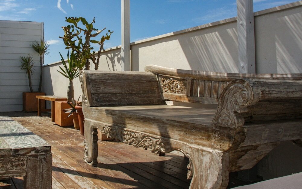 Фото Отель Room Tarifa