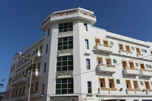 Гостиница Hotel Dorado Plaza Centro Histórico