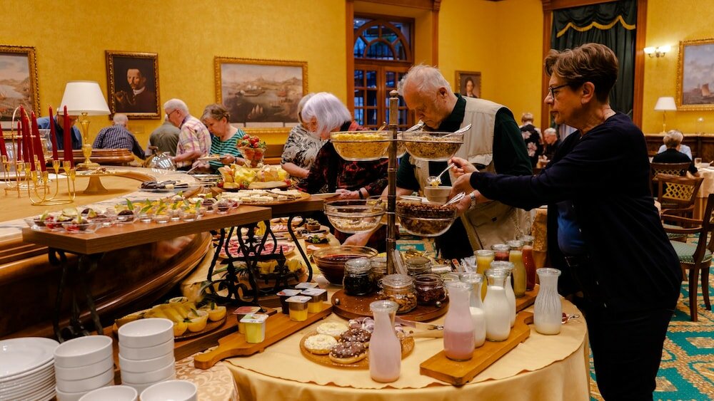 Фото Historic Boutique Hotel Cattaro