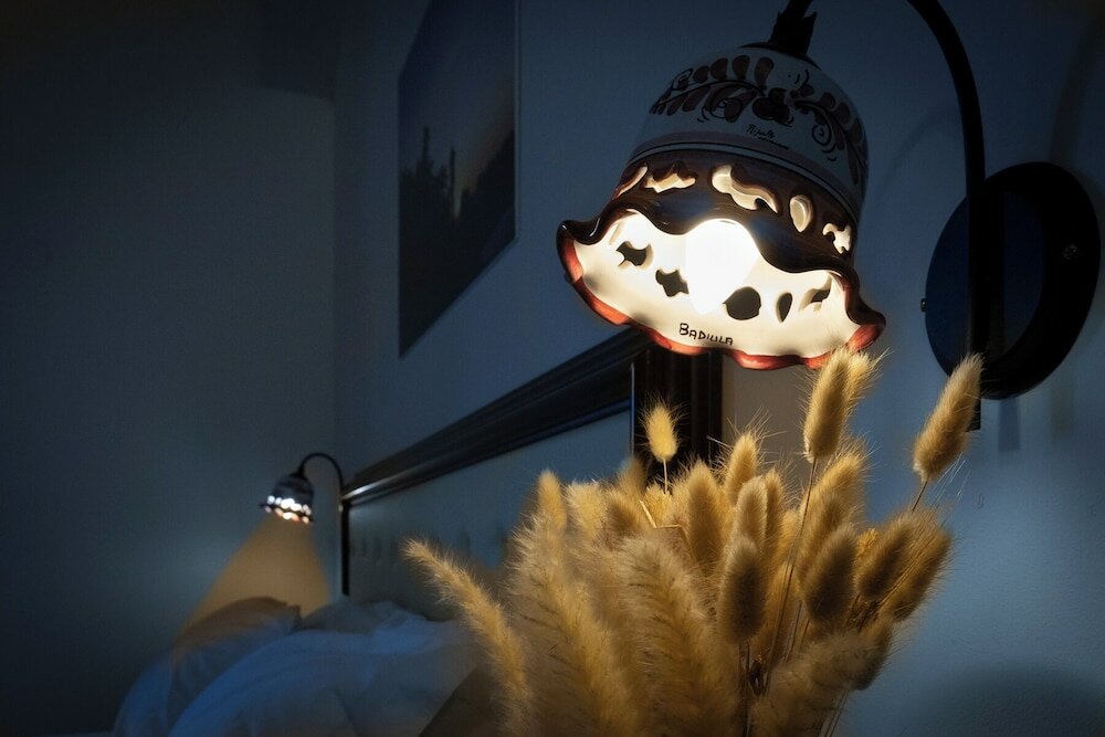 Фото Agriturismo Badiula