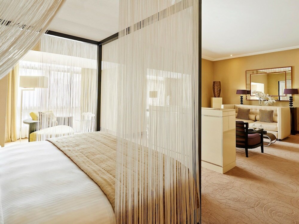 Фото InterContinental Amman Jordan