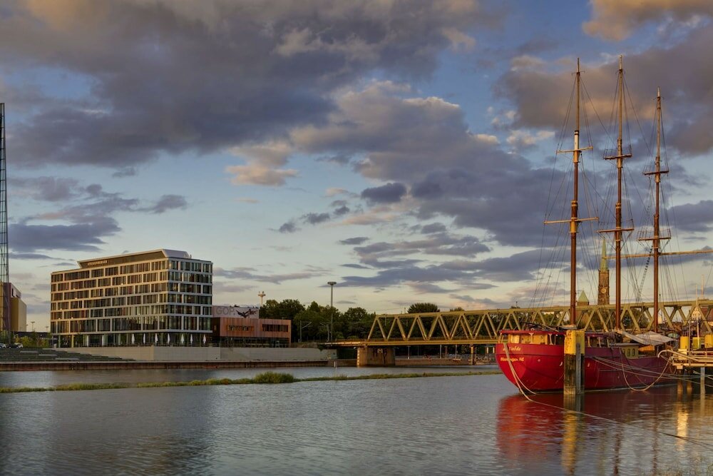 Фото отеля 3