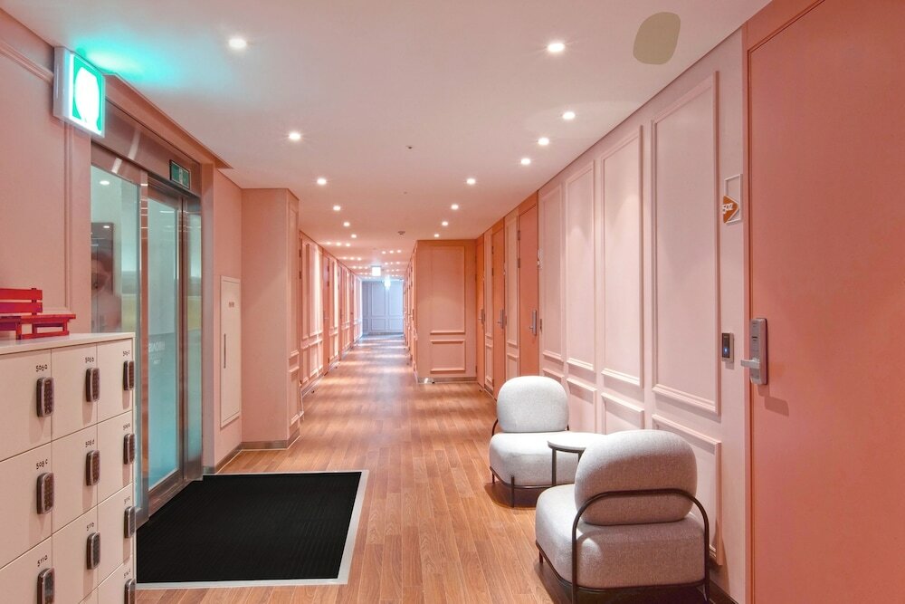 Фото Brosis Hotel