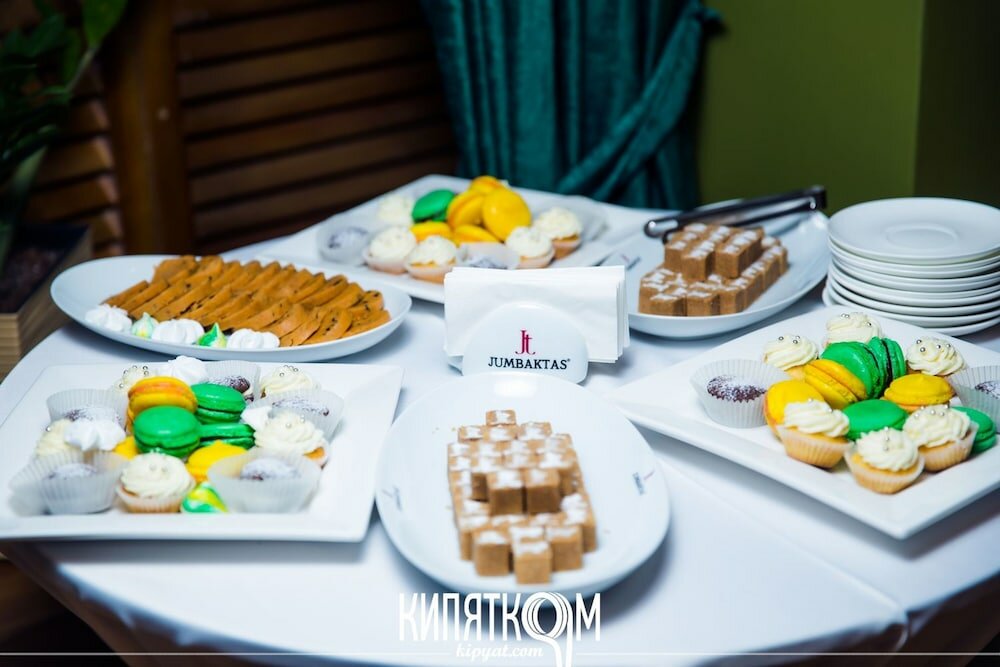 Фото Жумбактас