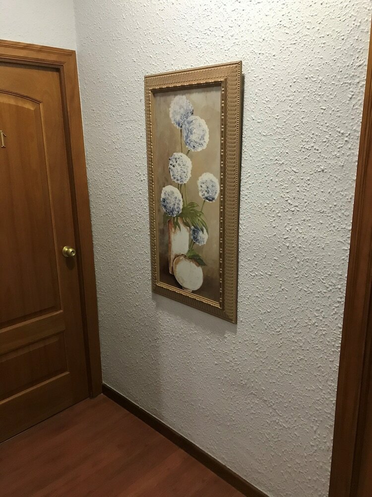 Фото Hotel Pelayo