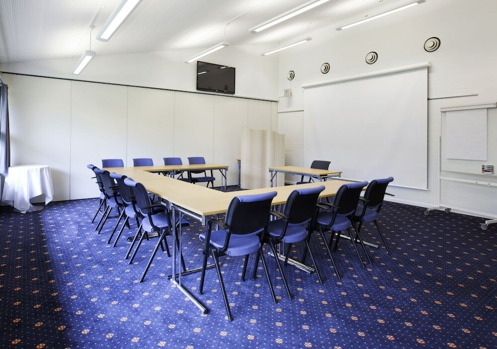 Фото Scandic Ringsted