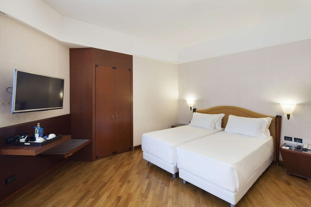 Фото NH Milano Machiavelli