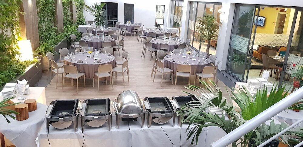 Фото Le Ndiambour Hotel and Residence