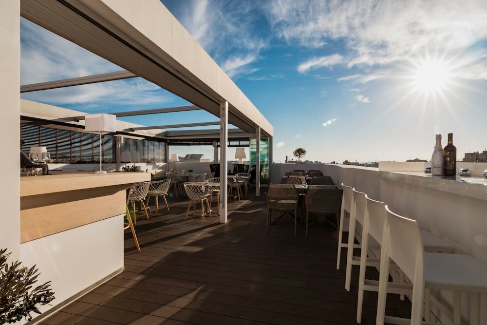 Фото Acropolis Select Hotel