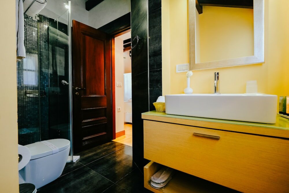 Фото Rodos Niohori Elite Suites