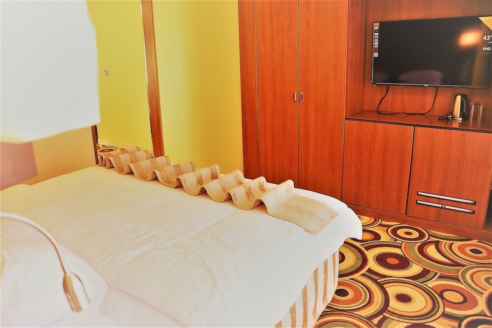 Фото Beyab Al Azizeyyah Hotel