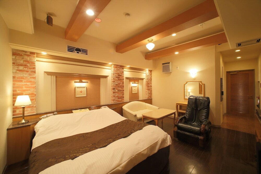 Фото Hotel Fine Garden Kyoto Minami