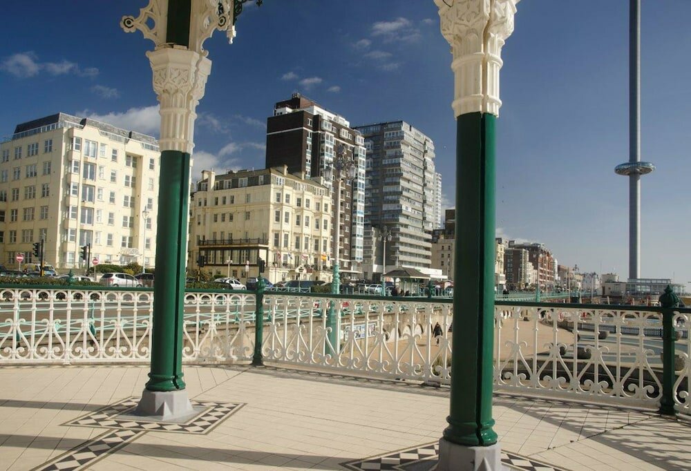 Фото Kings Hotel