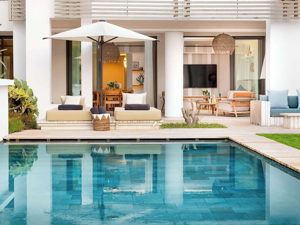 Фото Sofitel Agadir Thalassa Sea & Spa