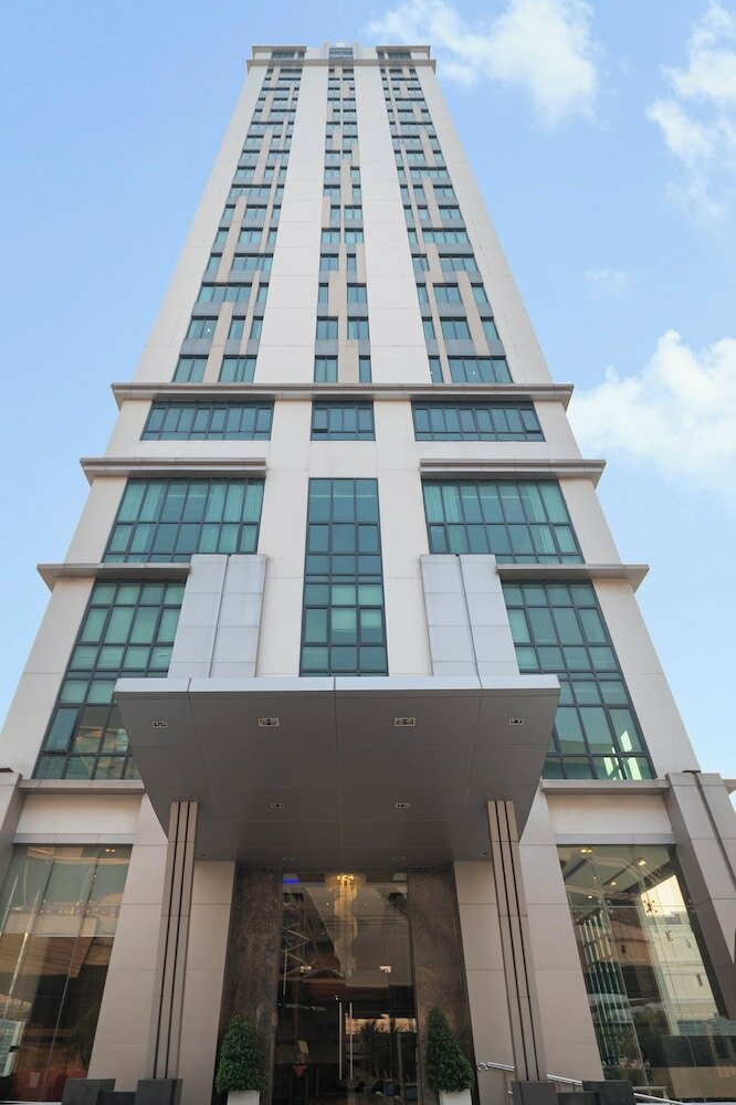 Фото Lumen Bangkok Srinakarin