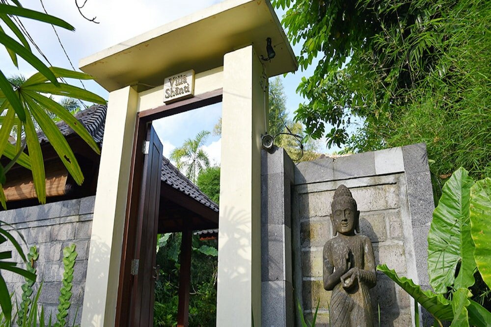 Фото Villa Nirvana