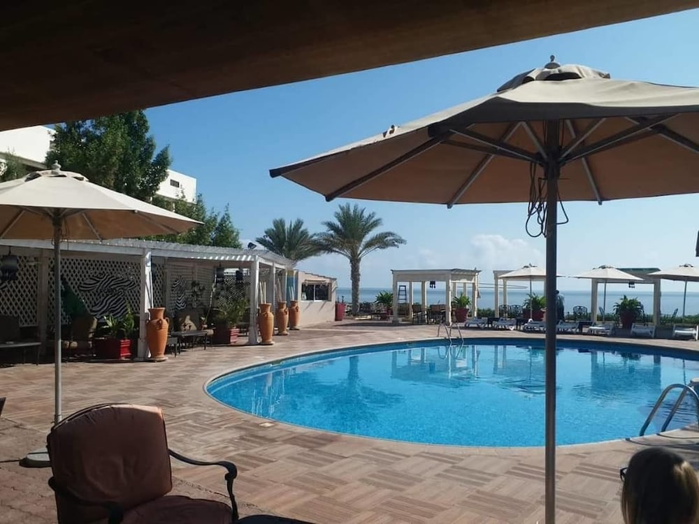 Фото Acacias Hotel