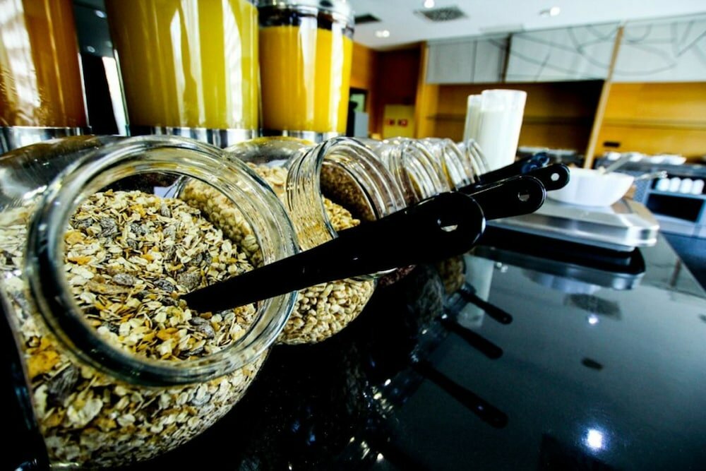 Фото Eurohotel Diagonal Port