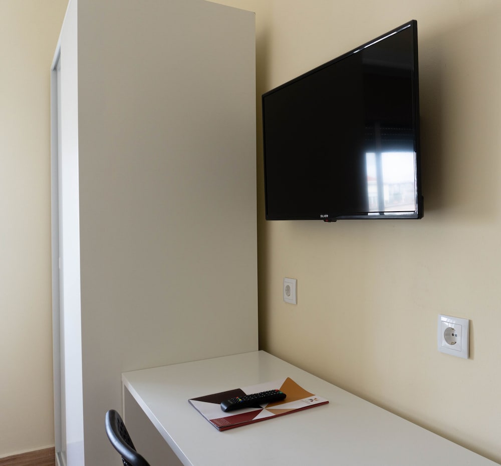 Фото Residencial Lar do Areeiro