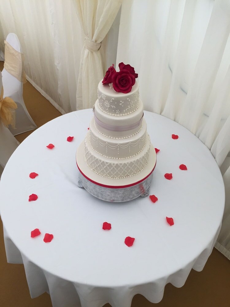 Фото Wendover Arms Hotel