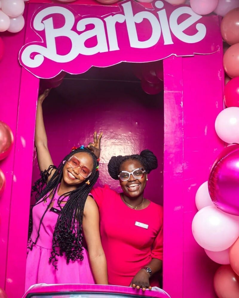 Фото Lagos Continental Hotel