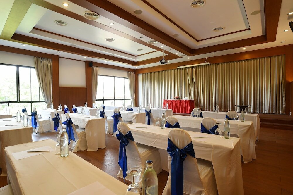 Фото Ramada by Wyndham Aonang Krabi