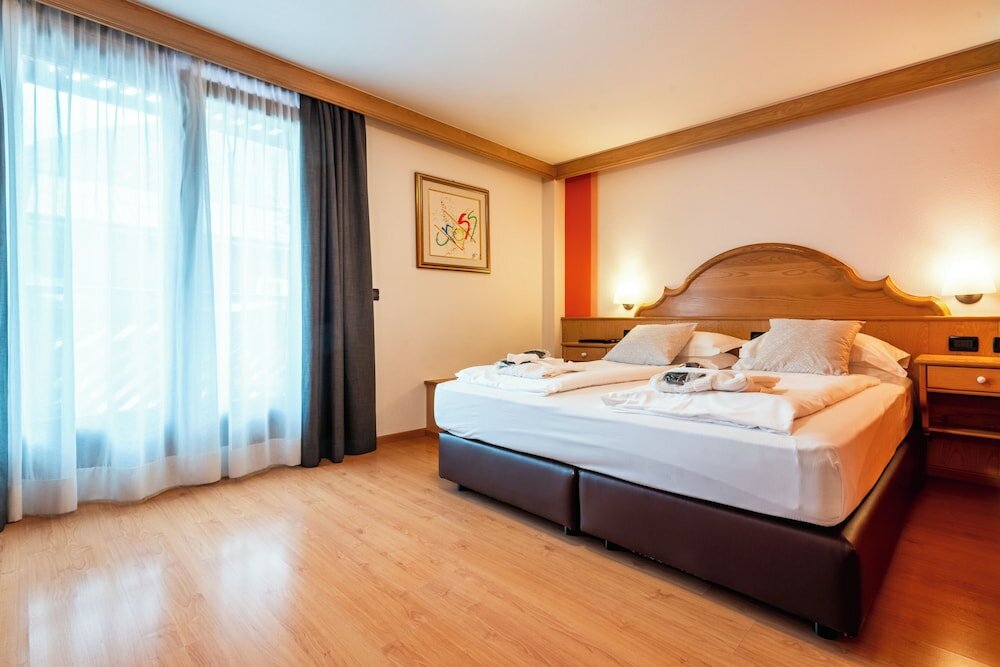 Фото Hotel St. Michael