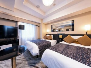 Гостиница Apa Hotel Kodemmacho Ekimae