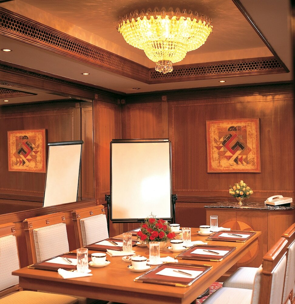 Фото Taj Coromandel