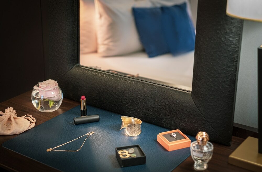 Фото Hôtel Le Marquis by Inwood Hotels