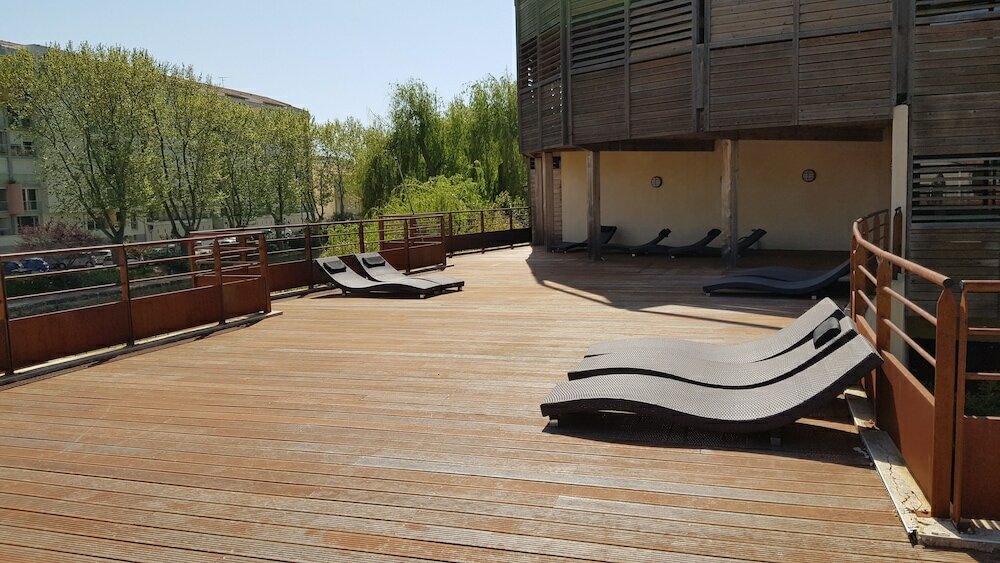 Фото Iles du Gua Suites