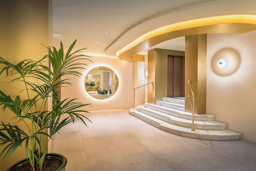 Фото Barceló Carmen Granada