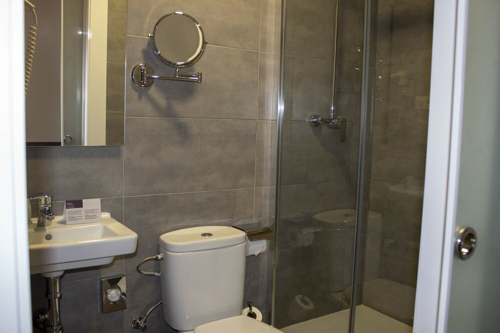 Фото Bcn Urbaness Hotels Bonavista