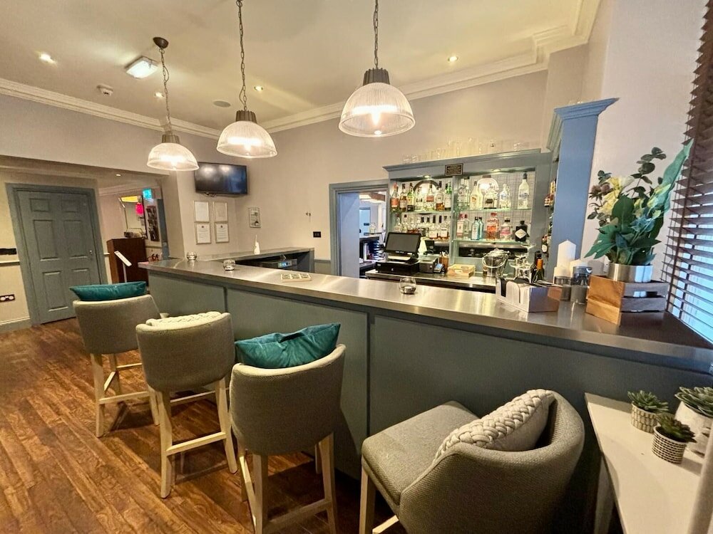 Фото Leonardo Hotel Edinburgh City