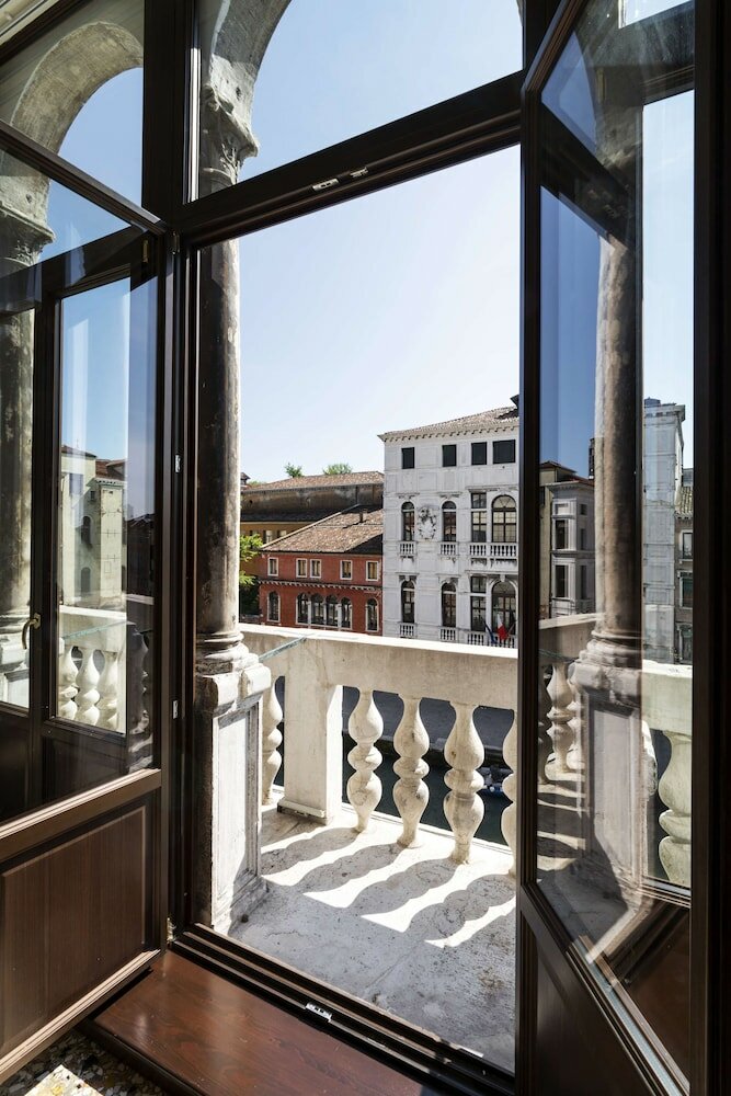 Фото Radisson Collection Hotel, Palazzo Nani Venice