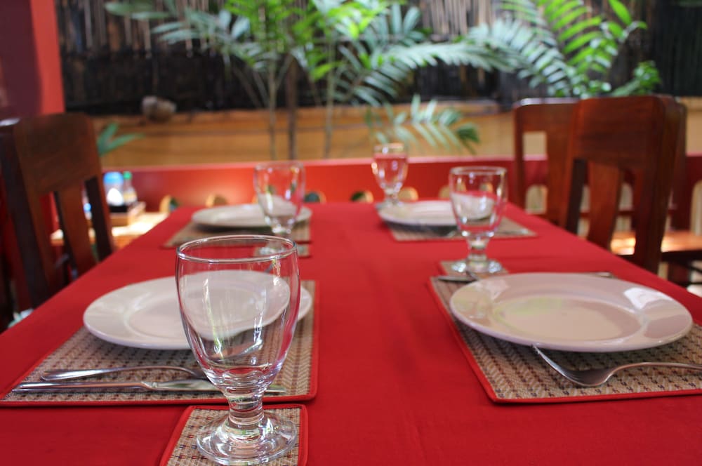 Фото Bou Savy Guesthouse