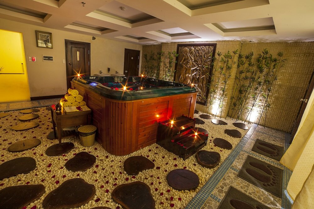 Фото Moonlight Hotel Hue