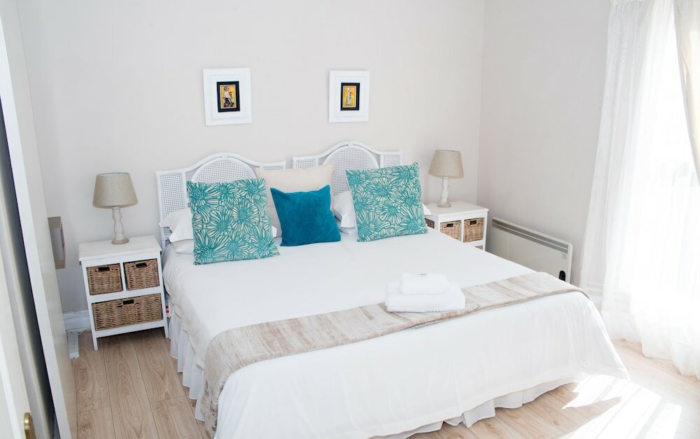 Фото Bell Rosen Guesthouse