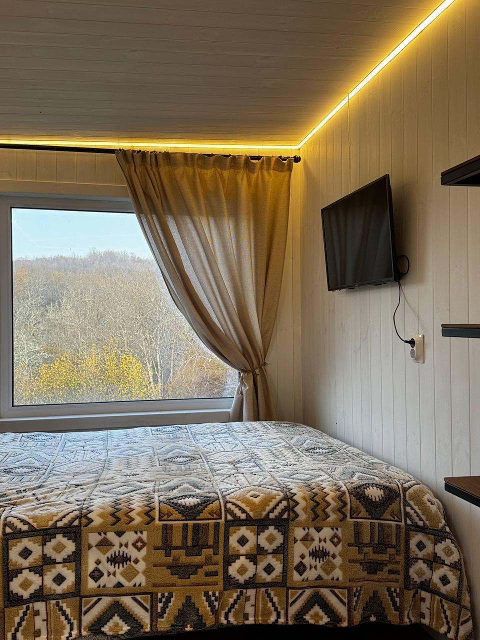 Фото Ширванка Lux